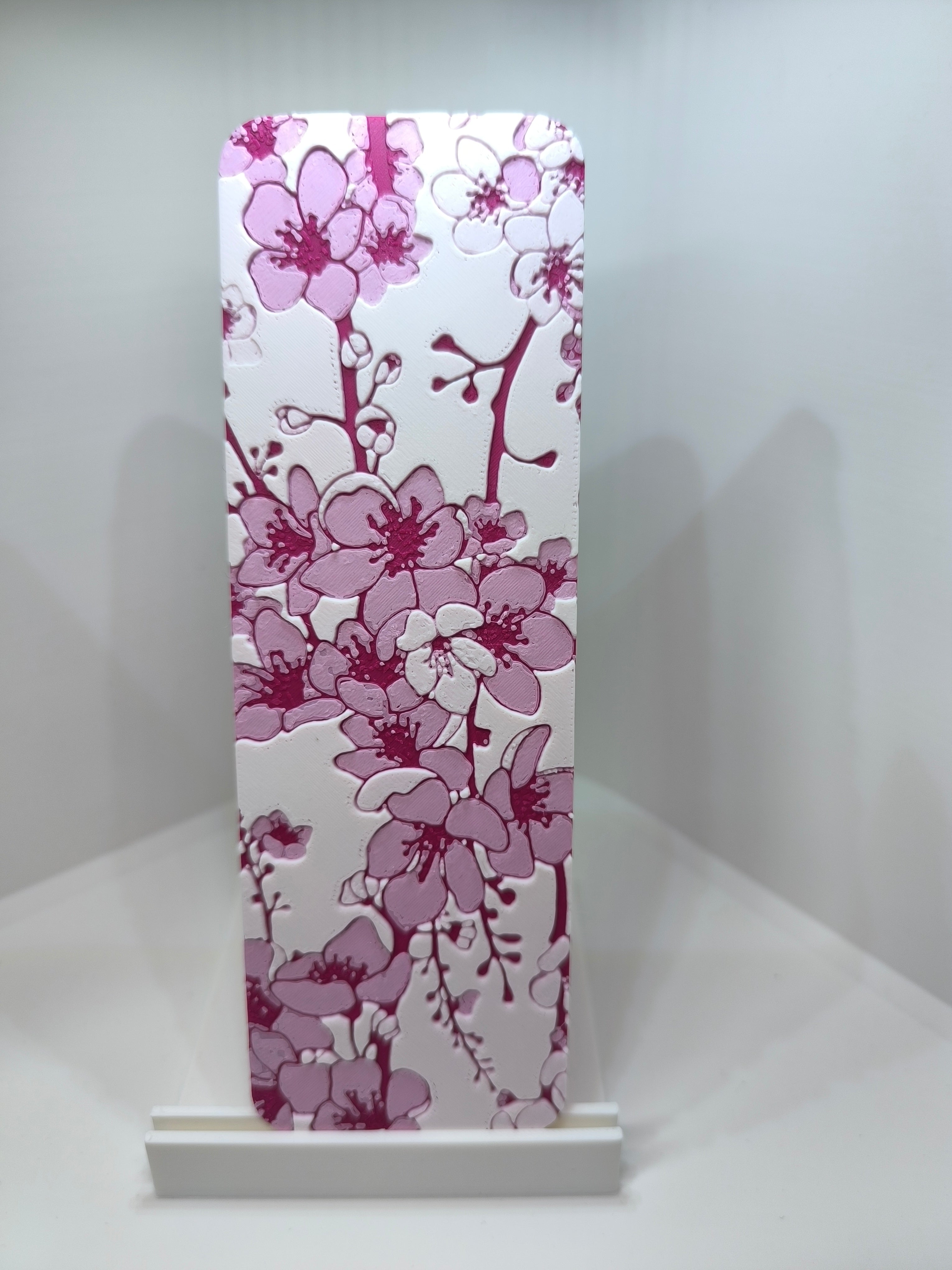 Marque-page personnalisable - Sakura