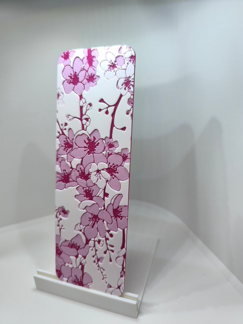 Marque-page personnalisable - Sakura