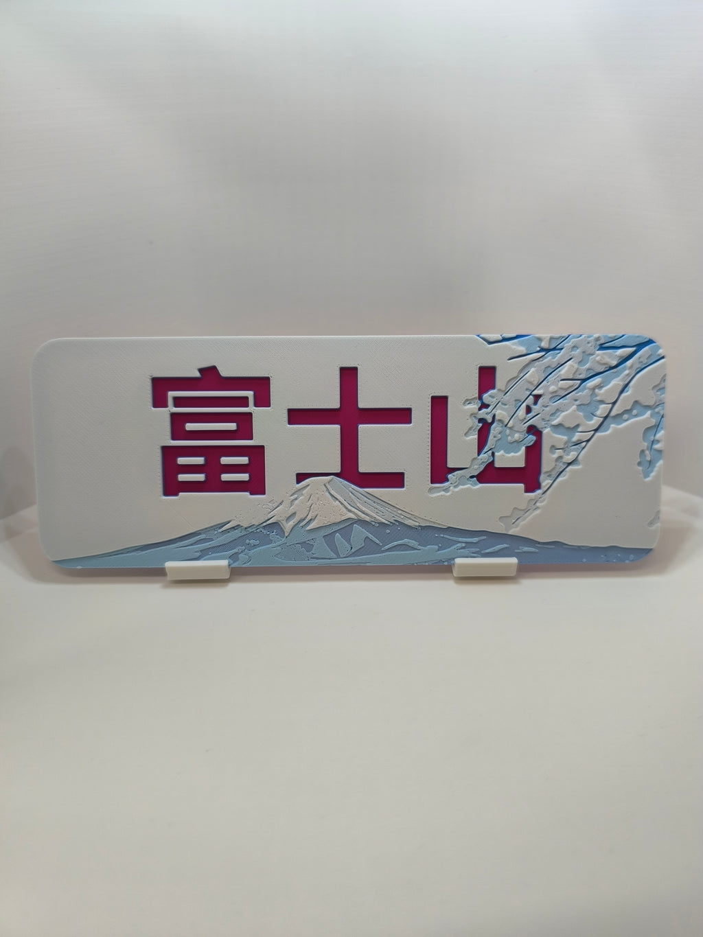 Marque-page Mont Fuji